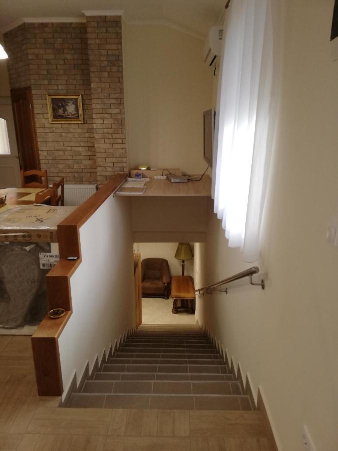 Budapest Wigwam 140 M2 Budapeste Exterior foto